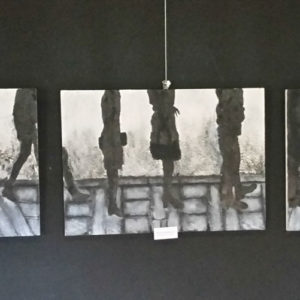 Galleria Immagini Ombre verso la Luce