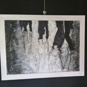 Galleria Immagini Ombre verso la Luce