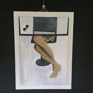 Galleria Immagini Ombre verso la Luce