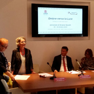 Galleria Immagini Ombre verso la Luce