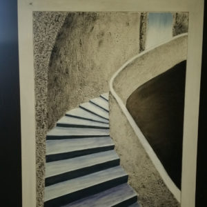 Galleria Immagini Ombre verso la Luce