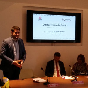 Galleria Immagini Ombre verso la Luce