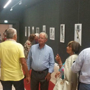 Galleria Immagini Ombre verso la Luce