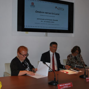 Galleria Immagini Ombre verso la Luce