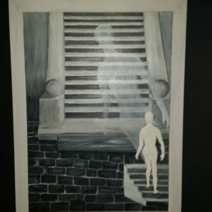 Galleria Immagini Ombre verso la Luce