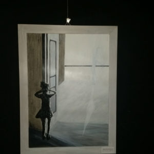 Galleria Immagini Ombre verso la Luce