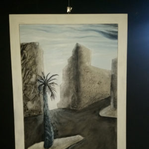 Galleria Immagini Ombre verso la Luce