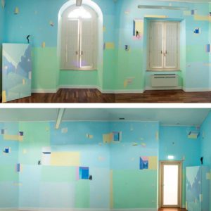 La Stanza delle Lucciole