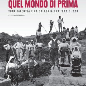 Manifesto quel Mondo di prima