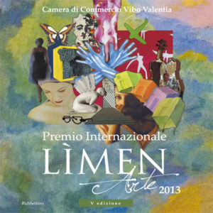 Premio Limen edizione 2013