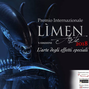 Premio Limen edizione 2018